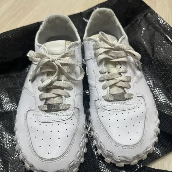 [BUNJANG] Nike Jacquemus Air Force 1 / [260] 나이키 자크뮈스 포스