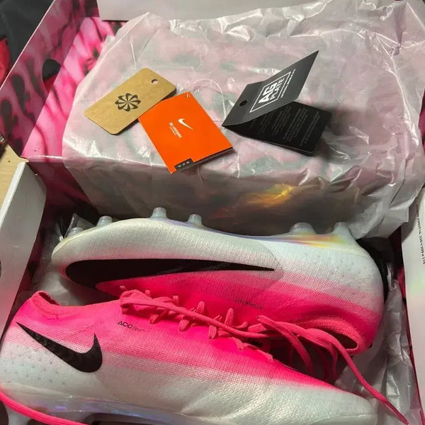 [BUNJANG] Nike Zoom Vapor 17 Elite AG Soccer Cleats / (275)나이키 줌 베이퍼 17 엘리트 AG 축구화 풋살화 TF 팝니다.