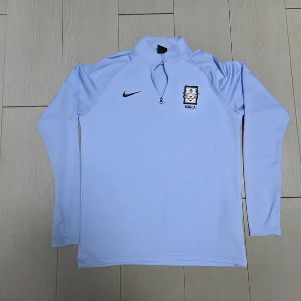 [BUNJANG] Nike National Team 20-22 Season Dri-FIT Long Sleeve Top (Coach Issued) XL / 새상품) 나이키 국가대표팀 20-22시즌 드릴탑 긴팔(코치 지급용)