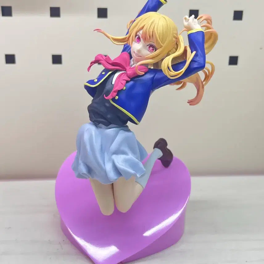 [BUNJANG] Oshi no Ko Hoshino Ruby Figure / 최애의 아이 호시노 루비 피규어 판매합니다