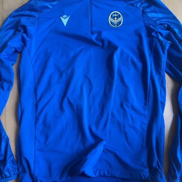 [BUNJANG] Incheon United U18 Training Top / 인천유나이티드 u18 트레이닝복