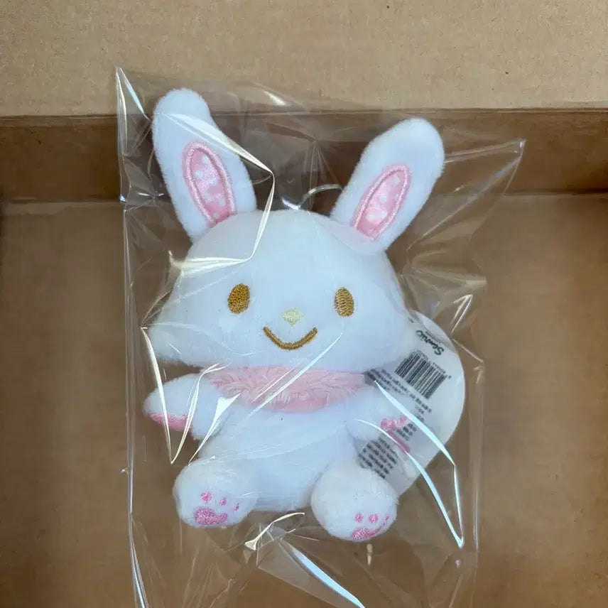 [BUNJANG] Wish Me Mell Plush Doll 8cm / 새상품)위시미멜 인형 8cm