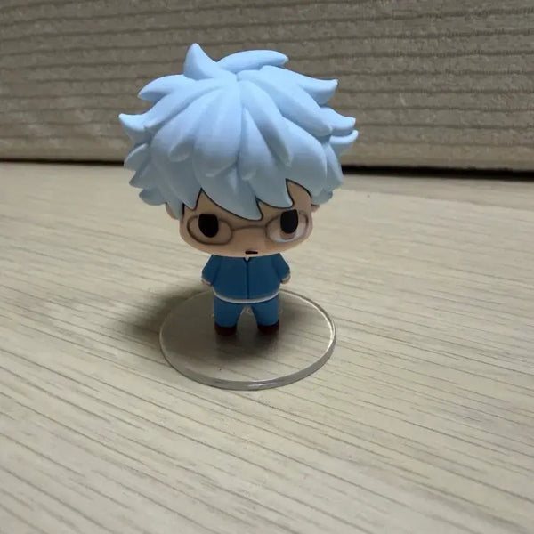 [BUNJANG] Gintama Gintoki Chokorin / 은혼 긴토키 초코린