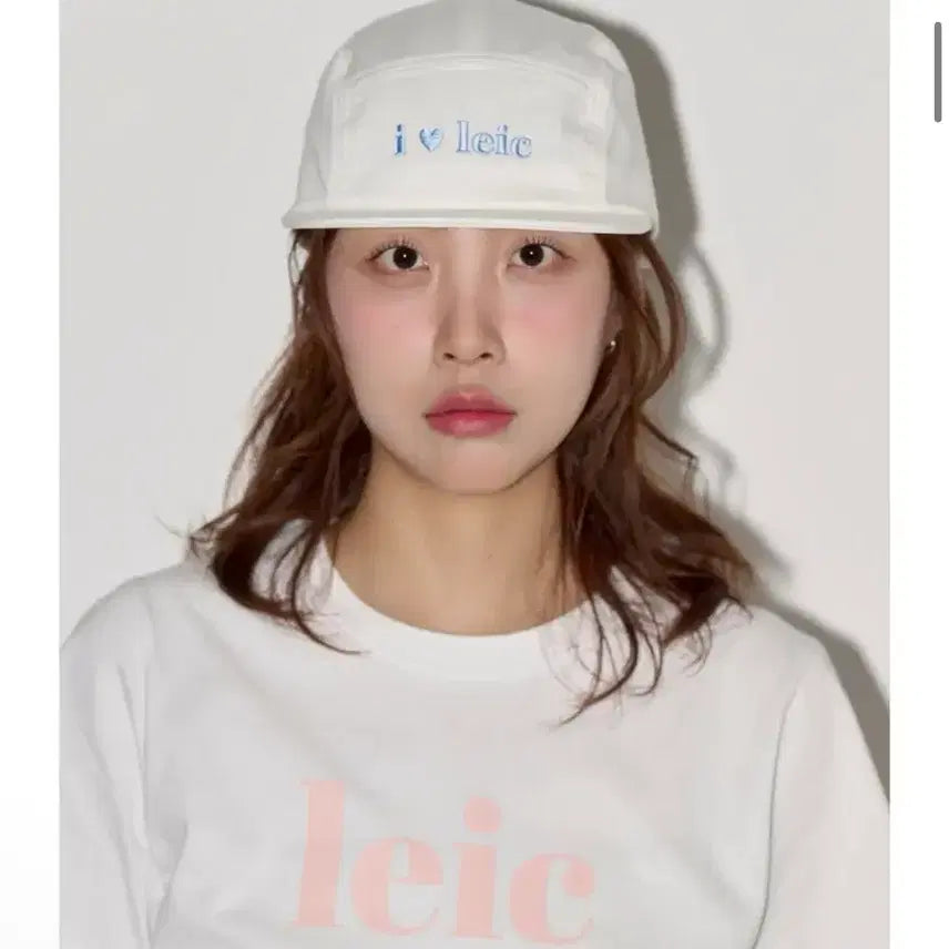 [BUNJANG] DearSys Hat White / 새상품)디어시스 모자/화이트