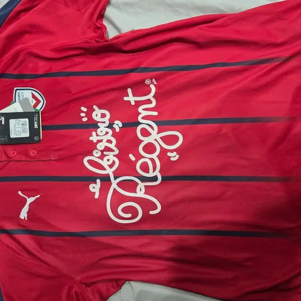 [BUNJANG] Bordeaux Hwang Ui-jo Signed Replica Jersey / 보르도 황의조 싸인 유니폼