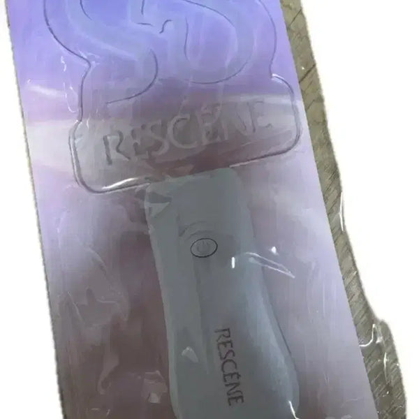 [BUNJANG] Resin Lightstick / 리센느 응원봉