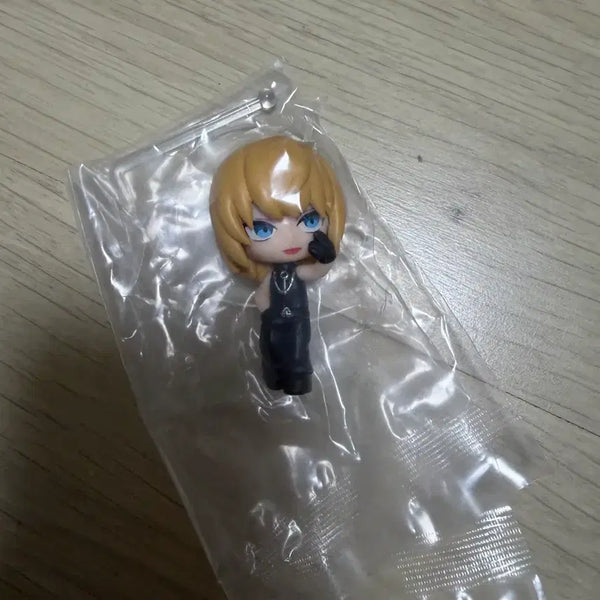 [BUNJANG] Death Note Mello Gacha / 데스노트 멜로 가챠
