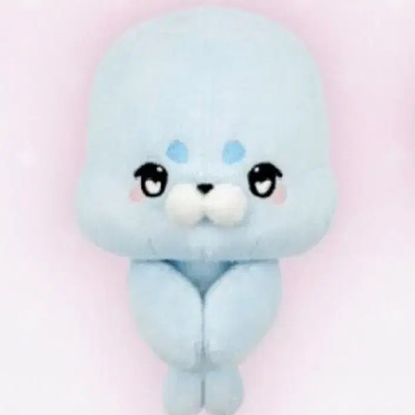 [BUNJANG] RE:SCENE Doll Minami Remini Goods / 리센느 인형 밍 레미니 미나미 리센느 굿즈