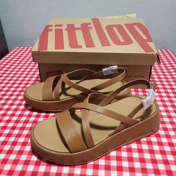 [BUNJANG] FitFlop Sandals (New) / 새제품-핏플랍 샌들