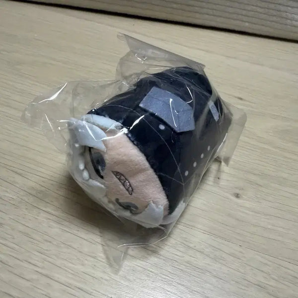 [BUNJANG] Katekyo Hitman Reborn! Squalo Protekoro Plush / 가정교사 히트맨 리본 스쿠알로 포테코로