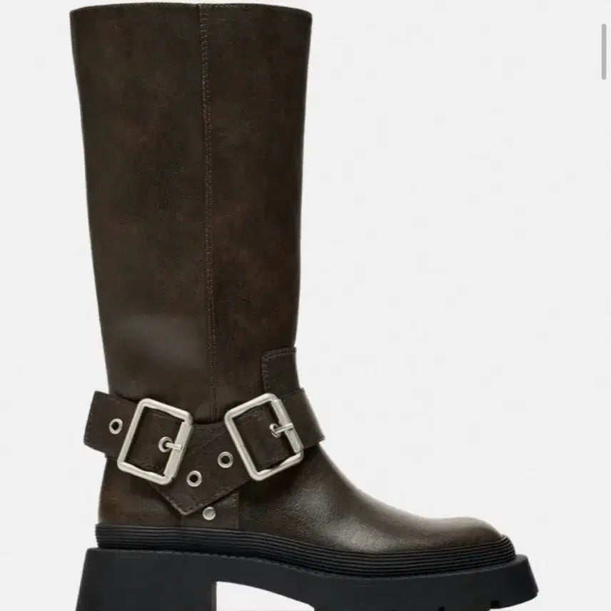 [BUNJANG] Zara Boots Size 37 / 자라 부츠