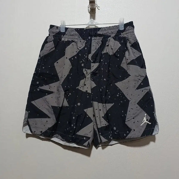 [BUNJANG] Nike Jordan Men's Shorts L / 나이키 조던 남성 반바지 L (26A1652)