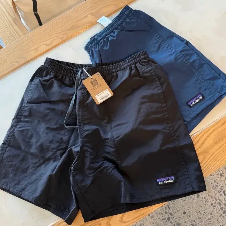 [BUNJANG] Patagonia Men's Shorts / 정품 )파타고니아 숏츠 반바지