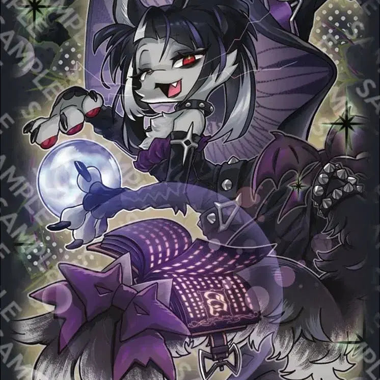 [BUNJANG] Fairy Tail Wicket Protector 15ct Card Sleeves / 유희왕 페어리테일 위켓 프로텍터 15매 판매합니다