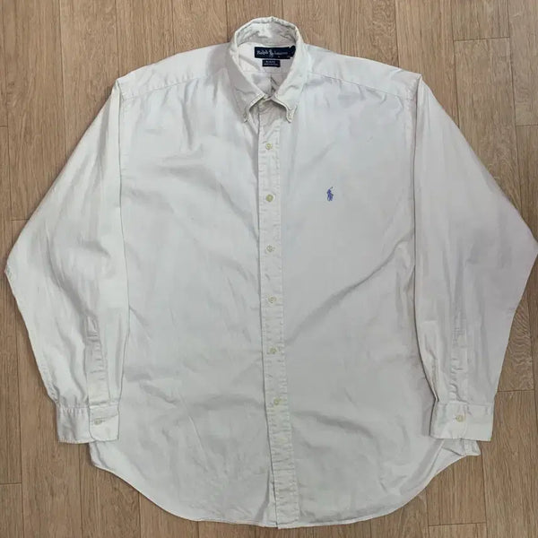 [BUNJANG] Polo Ralph Lauren Shirt / [L] 폴로 랄프로렌 셔츠