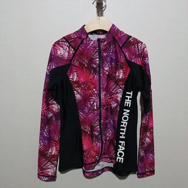 [BUNJANG] The North Face Women's Rash Guard (Size 85) / 새상품) 노스페이스 여성 래쉬가드 85 (26A1631)
