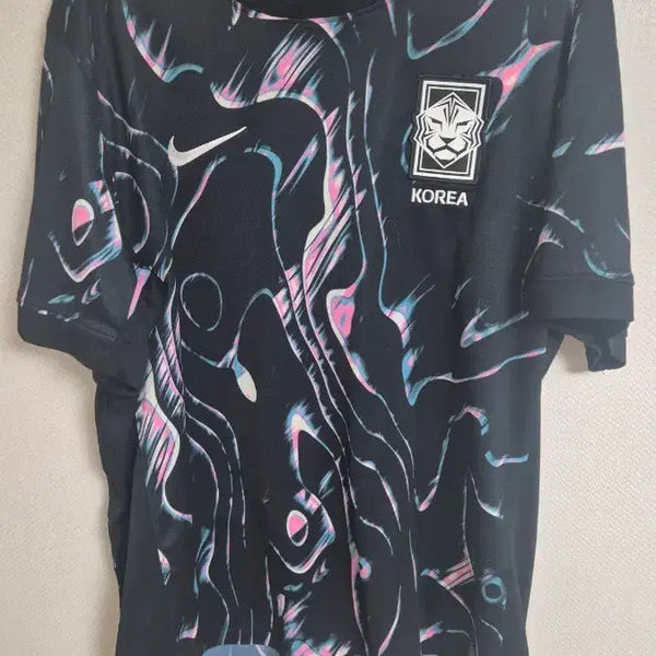 [BUNJANG] Korean National Football Team Jersey / 한국 국대 유니폼