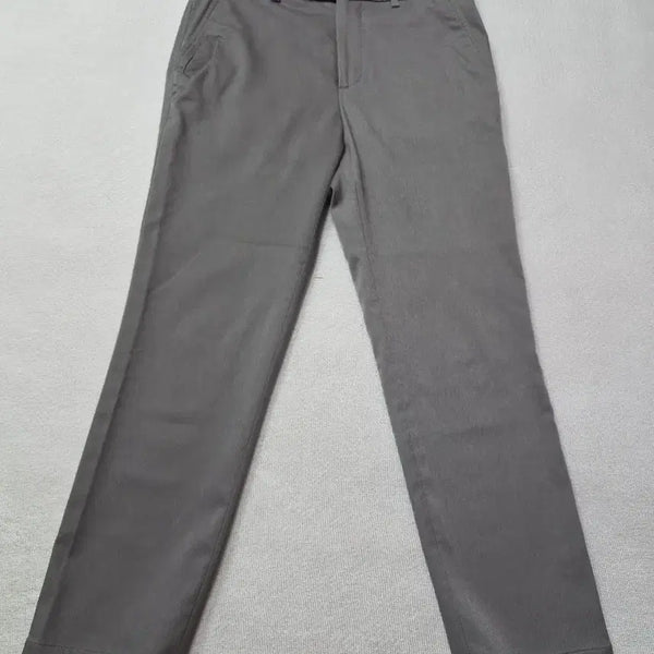 [BUNJANG] J.LINDEBERG Grey Golf Pants (Waist 29) / 제이린드버그 회색 바지 허리29