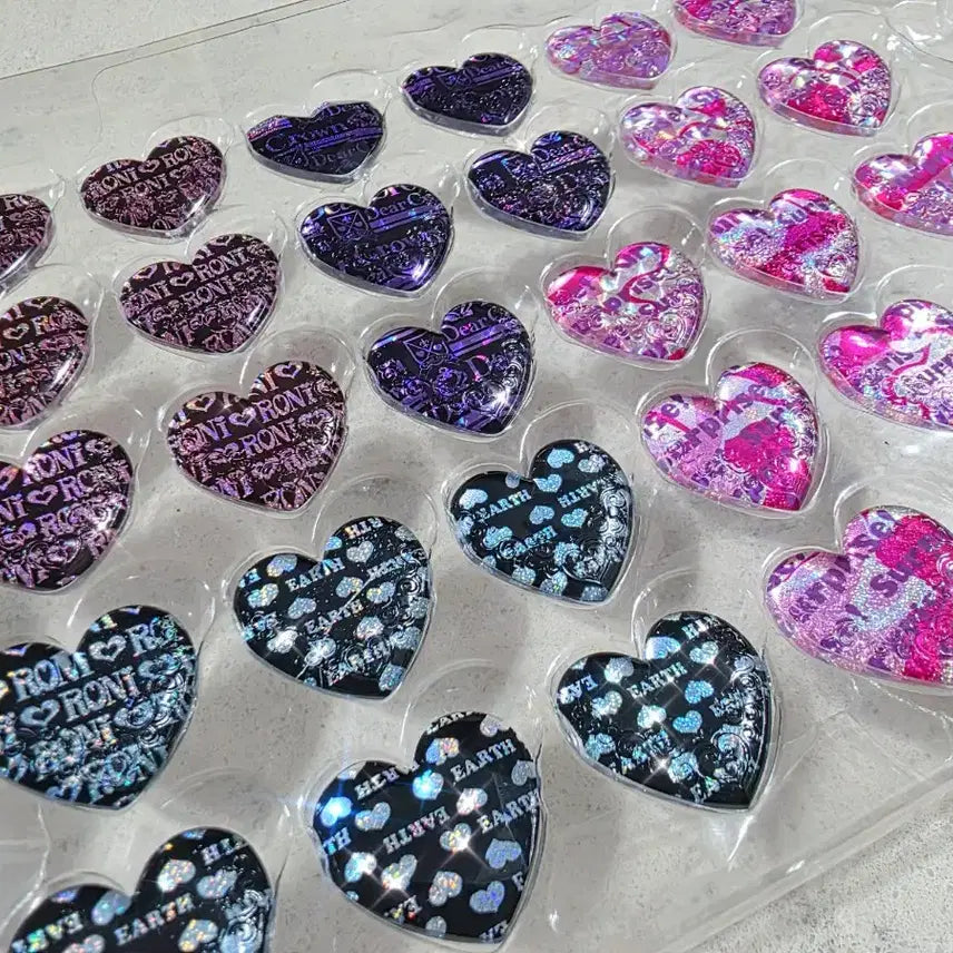 [BUNJANG] Prism Stone Brand Stone + Surprise Stone Set / 프리즘스톤 브랜드스톤+서프라이즈스톤
