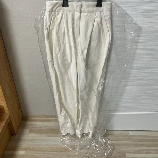 [BUNJANG] Livehour Marni Pants Ivory / 리브아워 마르니 팬츠 marni pants