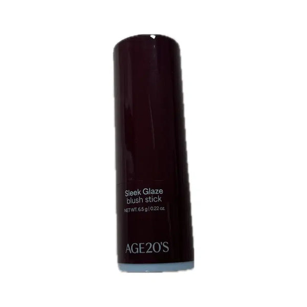 [BUNJANG] Age 20's Slick Glaze Blush Stick Watermelon Pink / 에이지투웨니스 슬릭 글레이즈 블러쉬 스틱 워터멜론 핑크