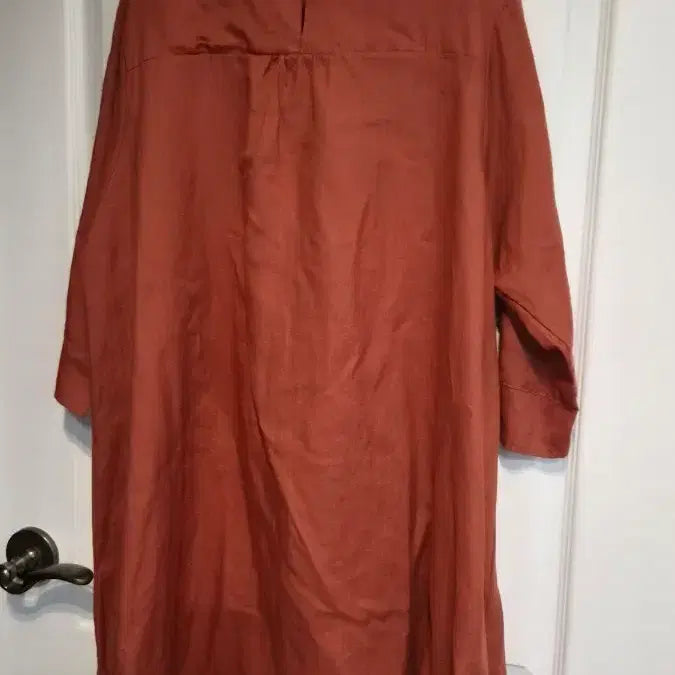 [BUNJANG] 100% Korean Horsehair Half-Chest 65cm Length 88cm / 국산마 100% 반가슴65 길이88