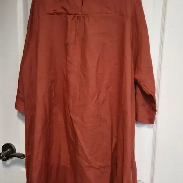 [BUNJANG] 100% Korean Horsehair Half-Chest 65cm Length 88cm / 국산마 100% 반가슴65 길이88