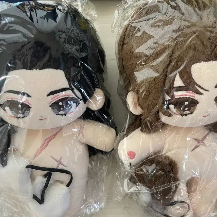 [BUNJANG] Changgu 20cm Doll / 창구 20cm 인형
