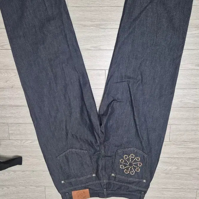 [BUNJANG] 9999Archive Denim Pants / 9999아카이브 데님 판매