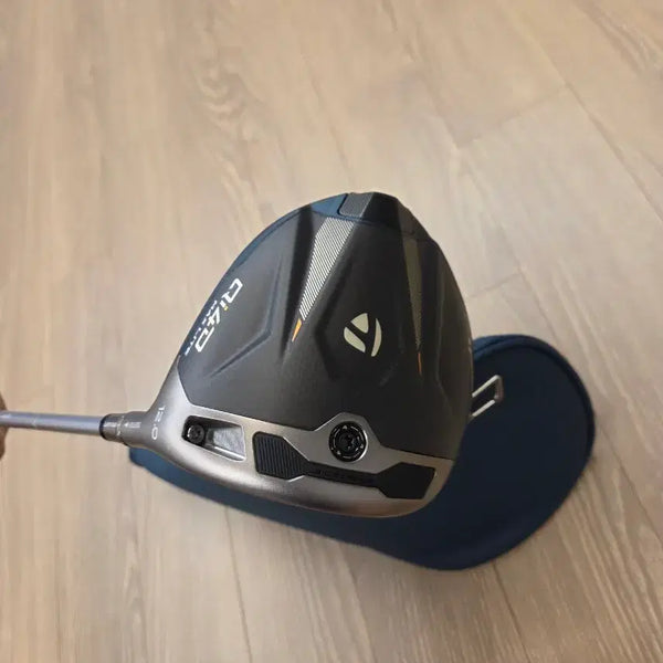 [BUNJANG] TaylorMade Qi4D Women's Driver 12° 40L / (정품)테일러메이드 Qi4D 여성 드라이버 12도 40L