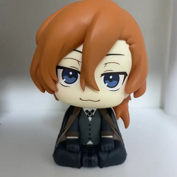 [BUNJANG] Bungo Stray Dogs Chuuya Nakahara Look-Up Figure / 문스독 나카하라 츄아 룩업 양도