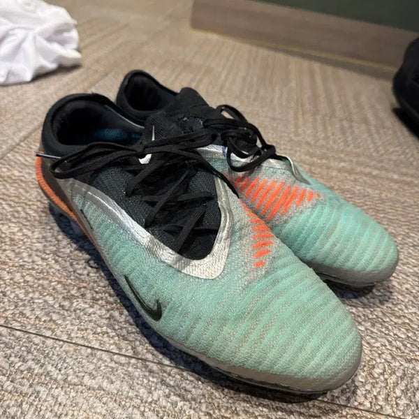 [BUNJANG] Nike Phantom Football Boots Size 270 / 나이키 팬텀 축구화270