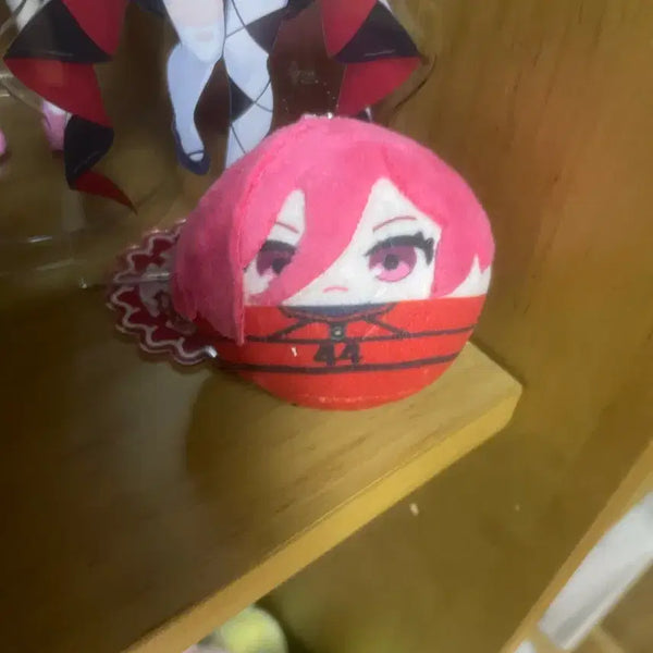 [BUNJANG] Blue Lock Chigiri Plush Doll / 블루록 치기리 누이