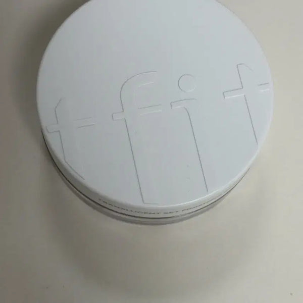 [BUNJANG] Tfit Translucent Set Finishing Powder 01 White / 티핏 트렌스루센트 셋 피니싱 파우더 01 화이트