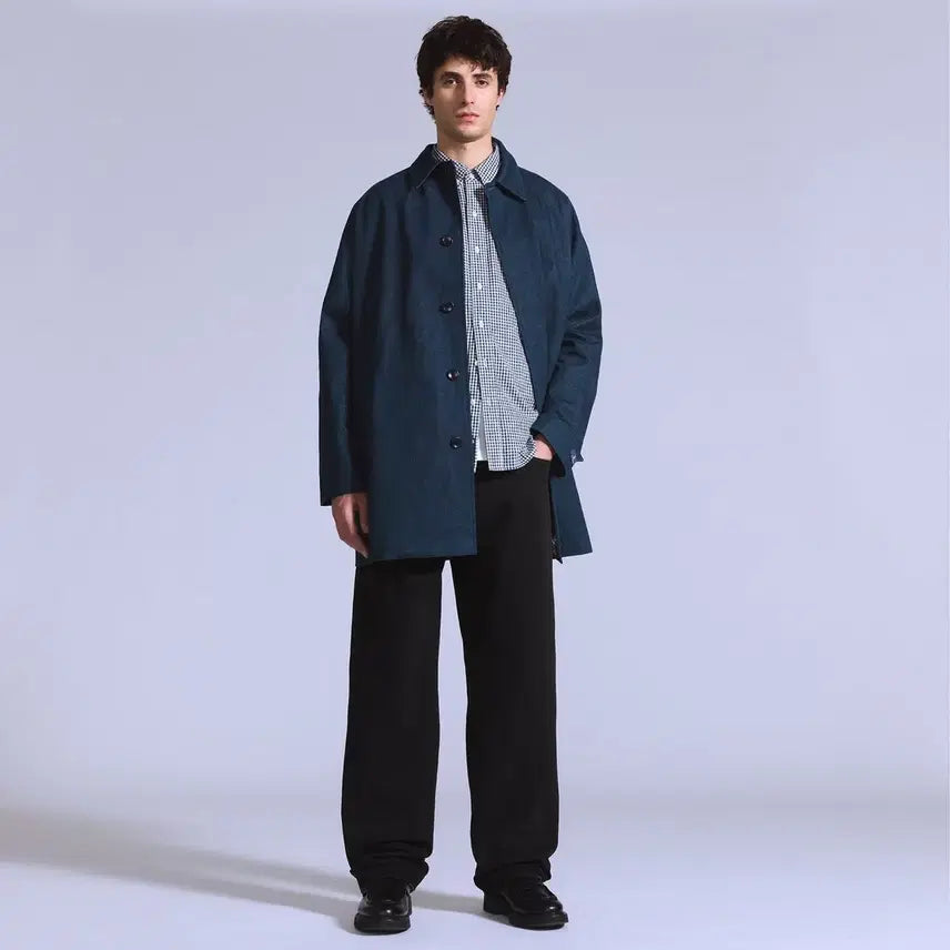 [BUNJANG] Levi's Blue Tab Marker Loose Jeans 32 / (새상품) 리바이스 블루탭 마커 루즈 진 32