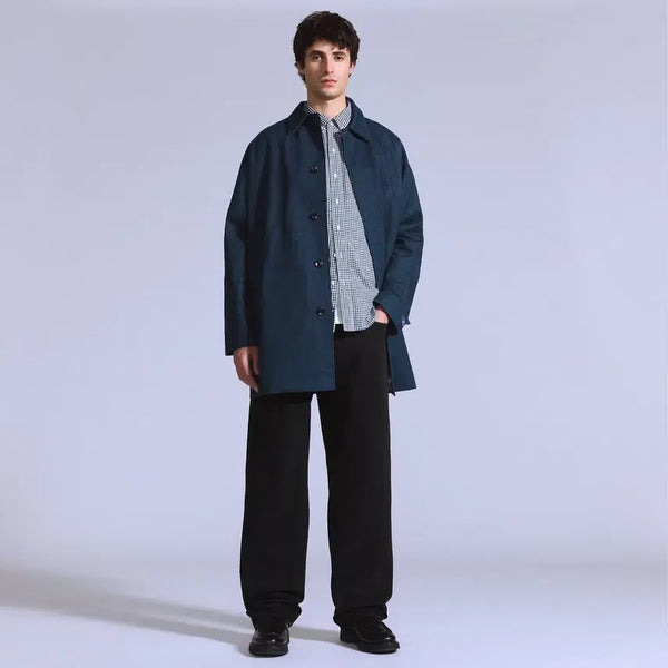 [BUNJANG] Levi's Blue Tab Marker Loose Jeans 32 / (새상품) 리바이스 블루탭 마커 루즈 진 32