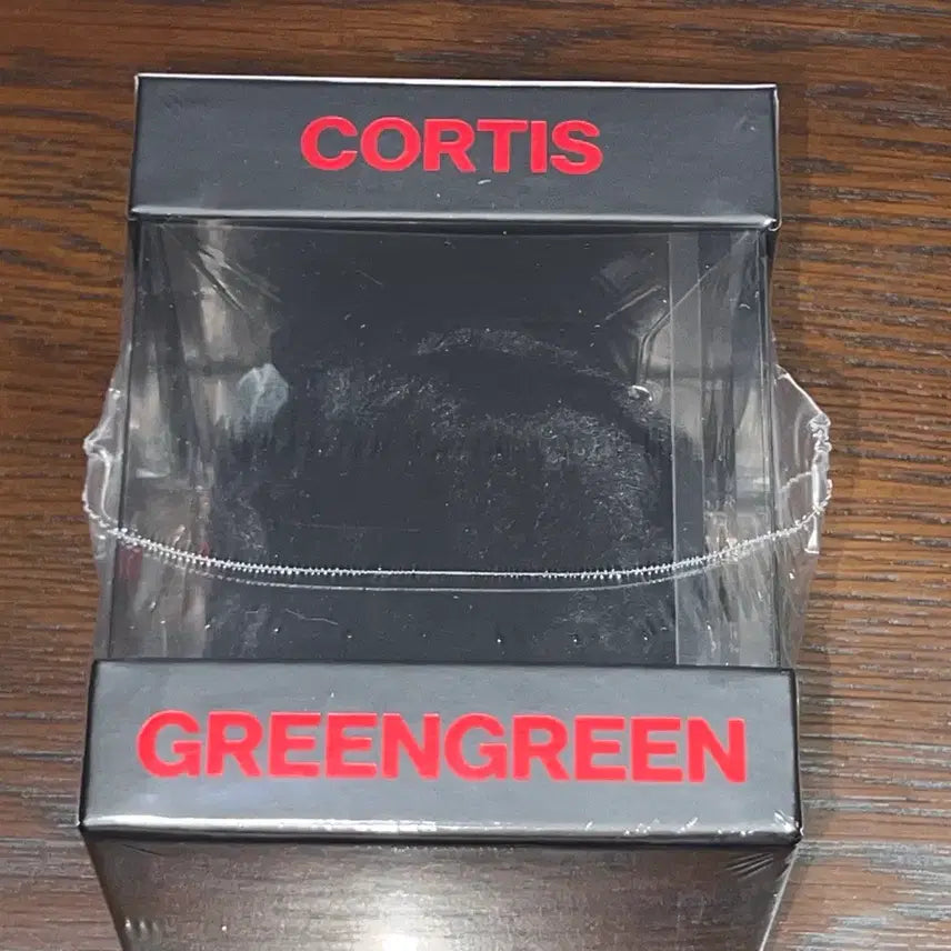 [BUNJANG] Cortezball TNT Version Sealed / 코르티스볼 tnt 미개봉 양도