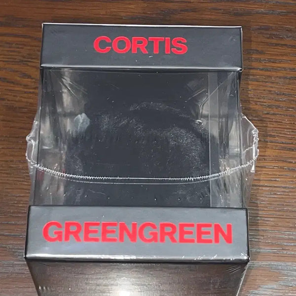 [BUNJANG] Cortezball TNT Version Sealed / 코르티스볼 tnt 미개봉 양도