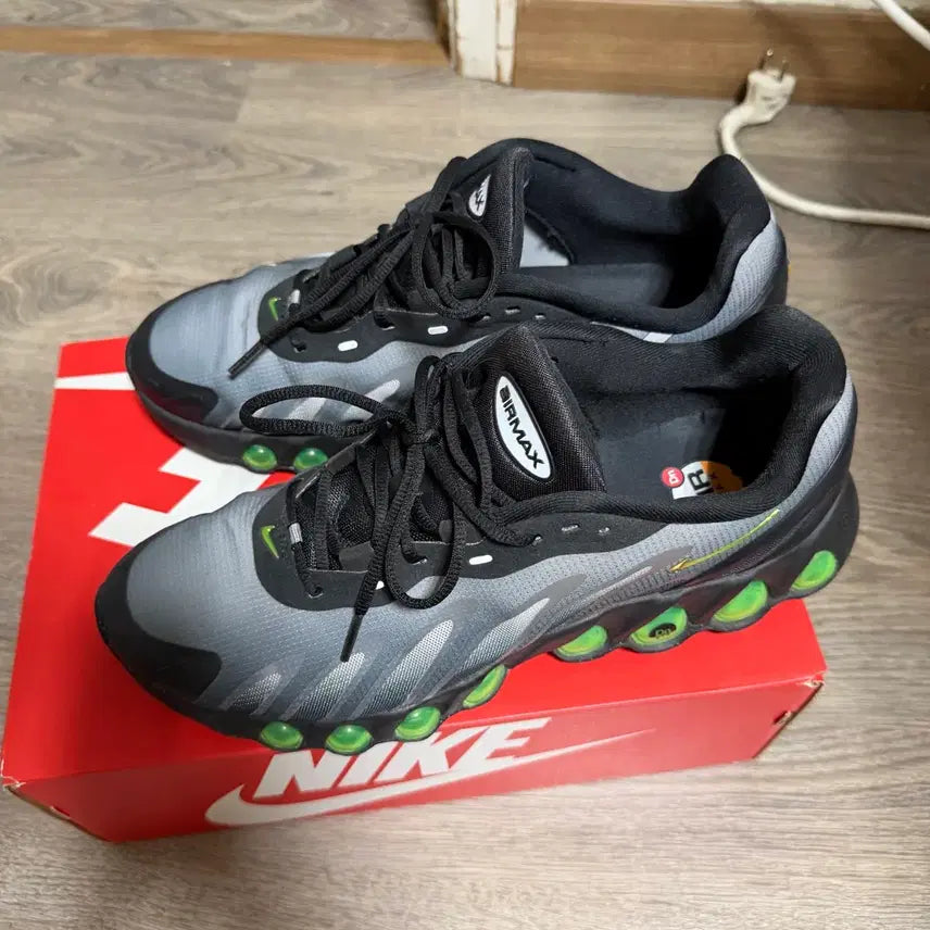 [BUNJANG] Nike Air Max DN Size 285 / 에어맥스dn8 285