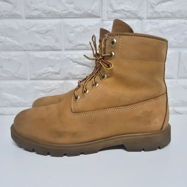 [BUNJANG] Timberland 6-Inch Work Boots / 팀버랜드 260mm(260~265) 6인치 워크 부츠