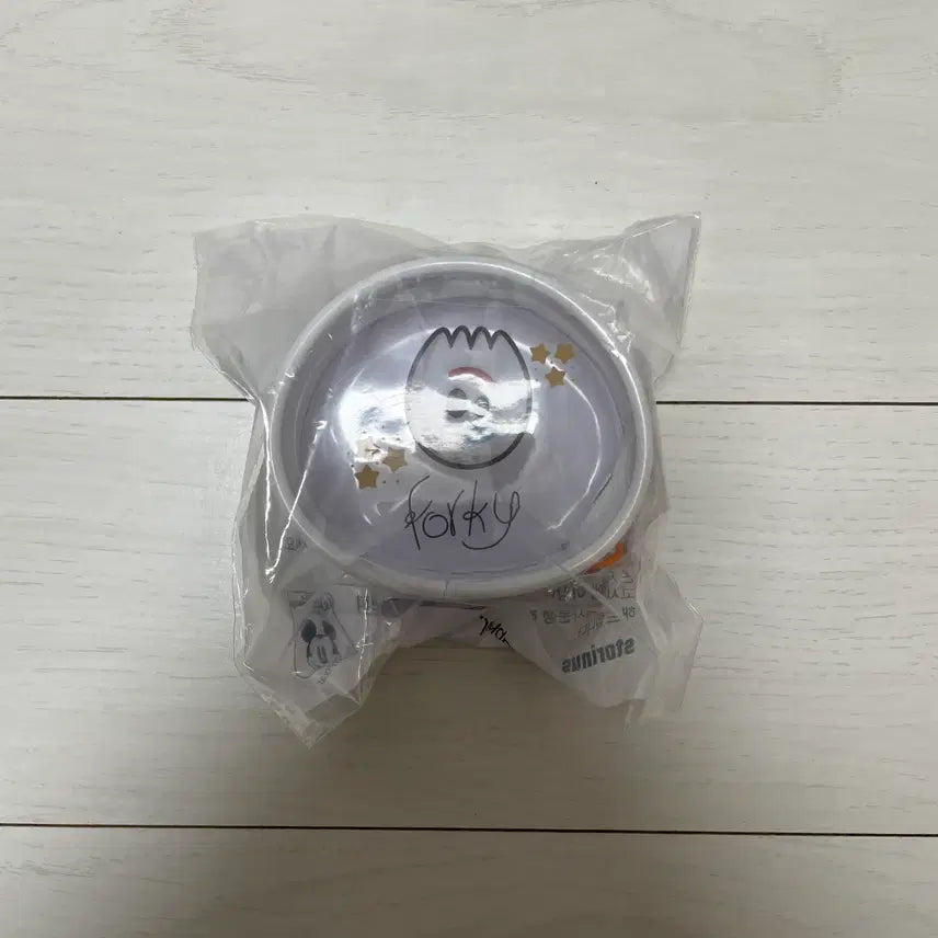 [BUNJANG] Cetaphil Toy Story Forky PVC Pouch / 세타필 토이스토리 포키 PVC 파우치 팝니다