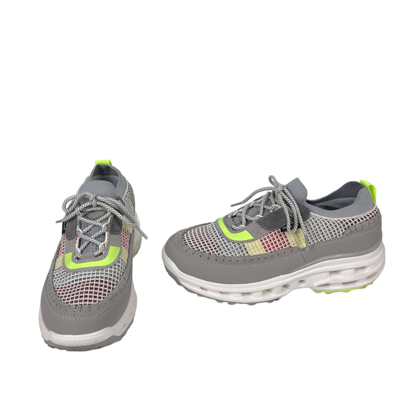 [BUNJANG] Montbell Dynamic Reflex Trekking Shoes Men's 275 / 몽벨 다이나믹 리플렉스 트레킹화 신발 남성275