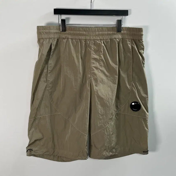 [BUNJANG] CP Company Nylon Lens Shorts / CP컴퍼니 나일론 렌즈 쇼츠 팬츠 (onp.69)