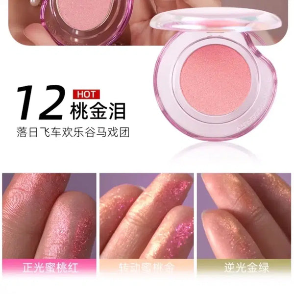 [BUNJANG] Romantic Beauty Highlighter (Mini/Standard Size) / !!최저가!! Rmt 하이라이터 공구 로맨틱뷰티 도우인