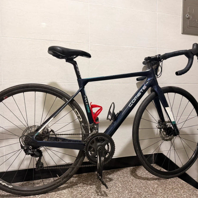 [BUNJANG] Comete Painkiller SLD 105 Full Carbon Road Bicycle SM Size / 급매) 코메트 페인킬러 SLD 105 풀카본 로드 자전거