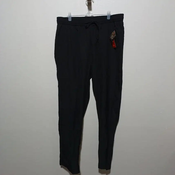 [BUNJANG] CKNK Men's Magic Span Cooling Pants 38 / 새상품) cknk 남성 매직 스판 냉감바지 38 (26A1822)