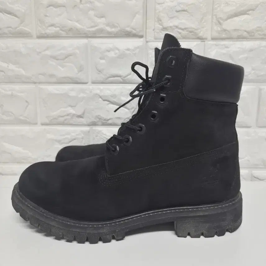 [BUNJANG] Timberland 6-Inch Premium Waterproof Boots / 팀버랜드 7W(250~260) 6인치 프리미엄 워터프루프 부츠