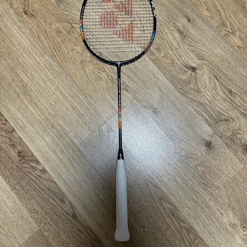 [BUNJANG] Yonex Nanoflare 700 Play Badminton Racket / 요넥스 나노플레어 700 플레이