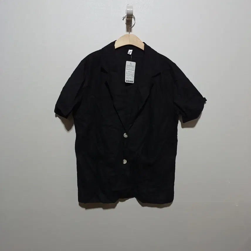 [BUNJANG] Maomao Women's Short Sleeve Jacket (26A1836) / 새상품) Maomao 여성 반팔 자켓 (26A1836)