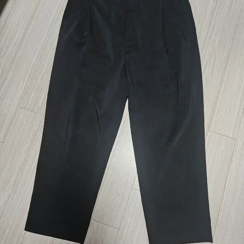 [BUNJANG] System Summer Baggy Fit Jogger Pants (Size 34) / 시스템 여름 배기핏 조거 팬츠 86.   34